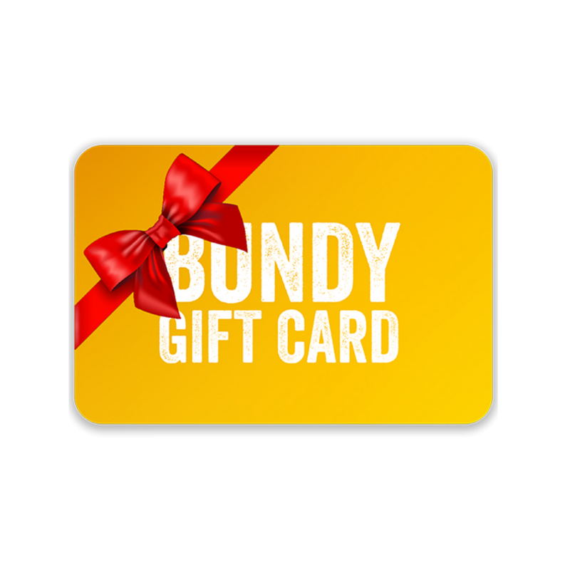 Gift Cards & Vouchers