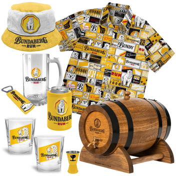 Bundaberg Rum Products: Rum, Merch & Gifts - Bundaberg Rum – Bundaberg ...