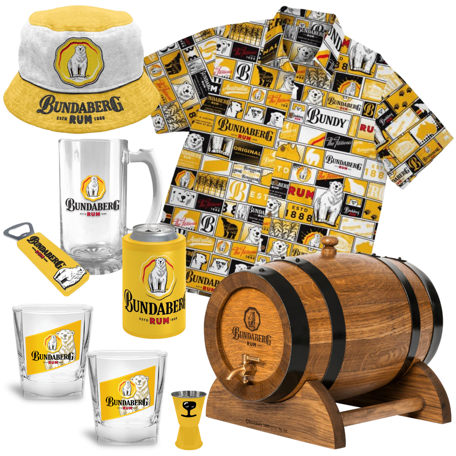 Merchandise