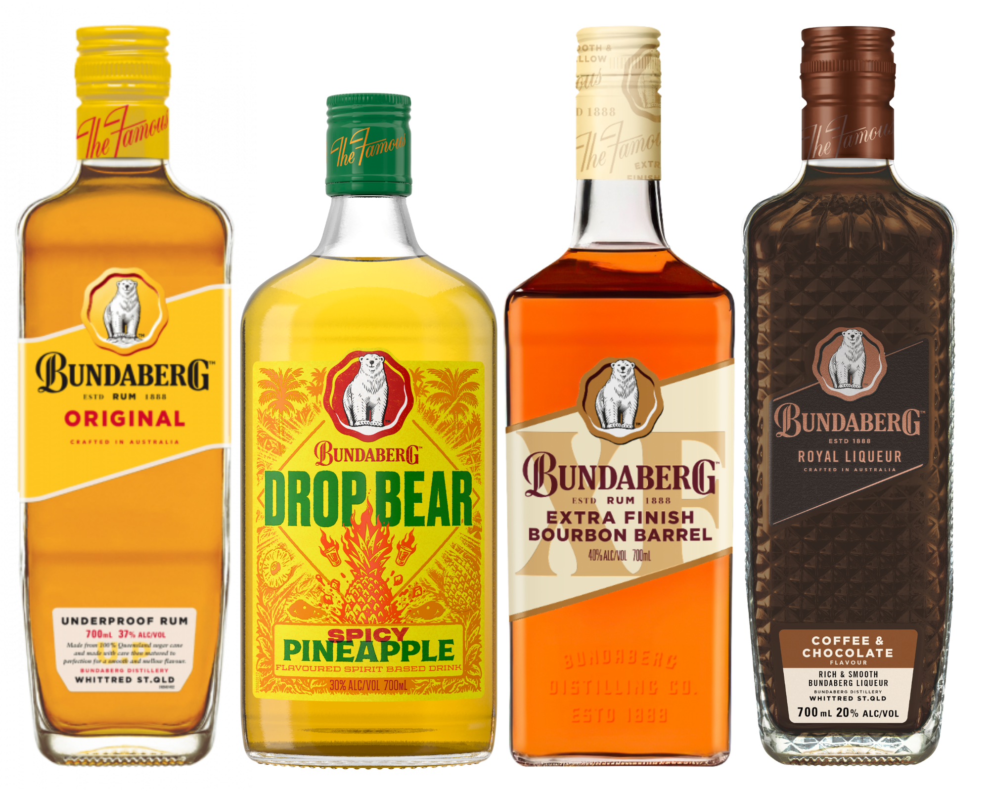 Bottle Shop