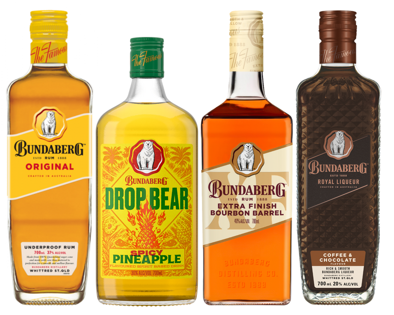 Bottle Shop