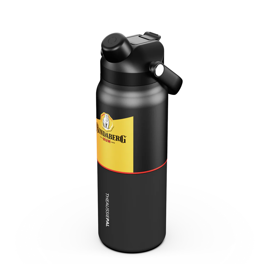 The Aussie Pal x Bundaberg Rum Drink Bottle