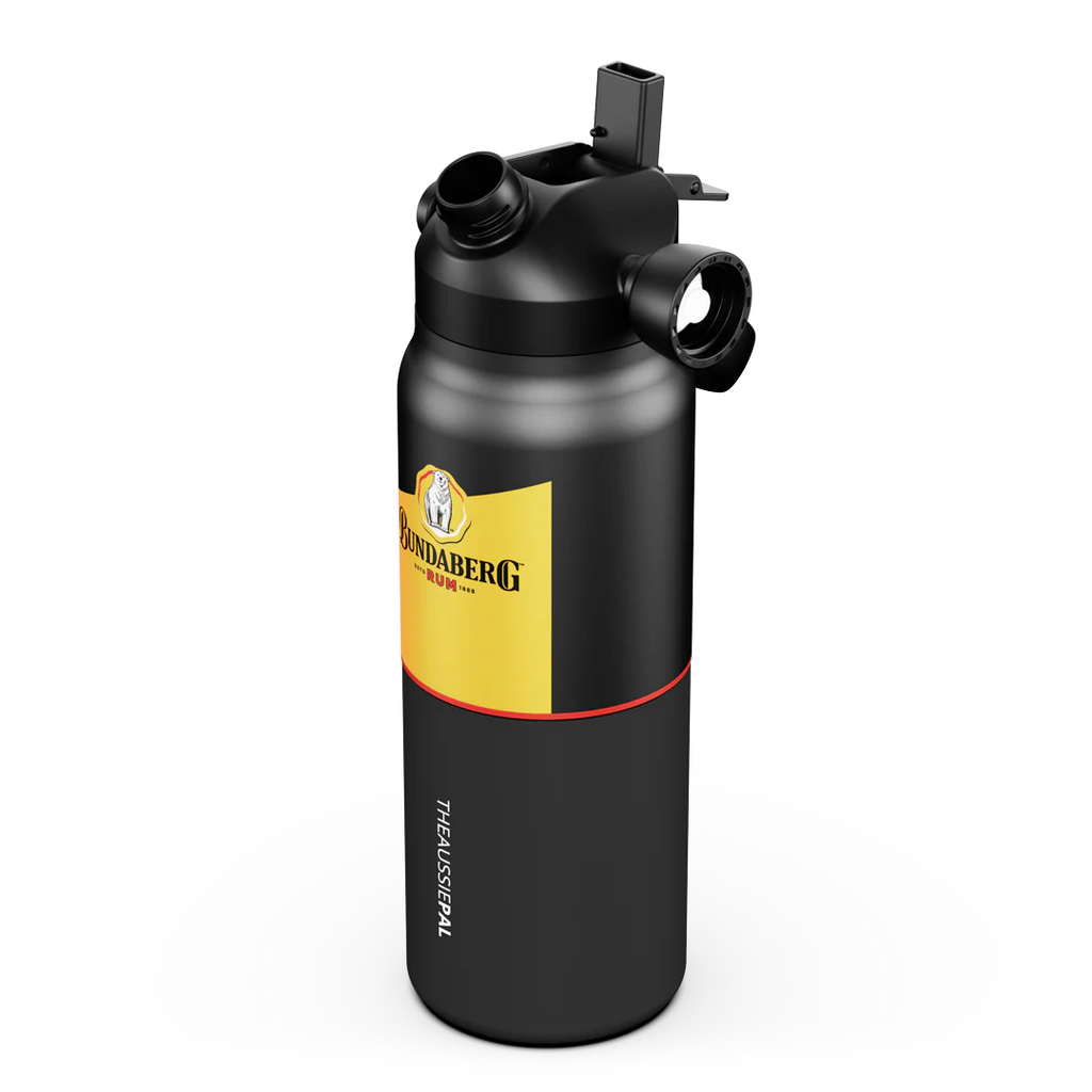 The Aussie Pal x Bundaberg Rum Drink Bottle