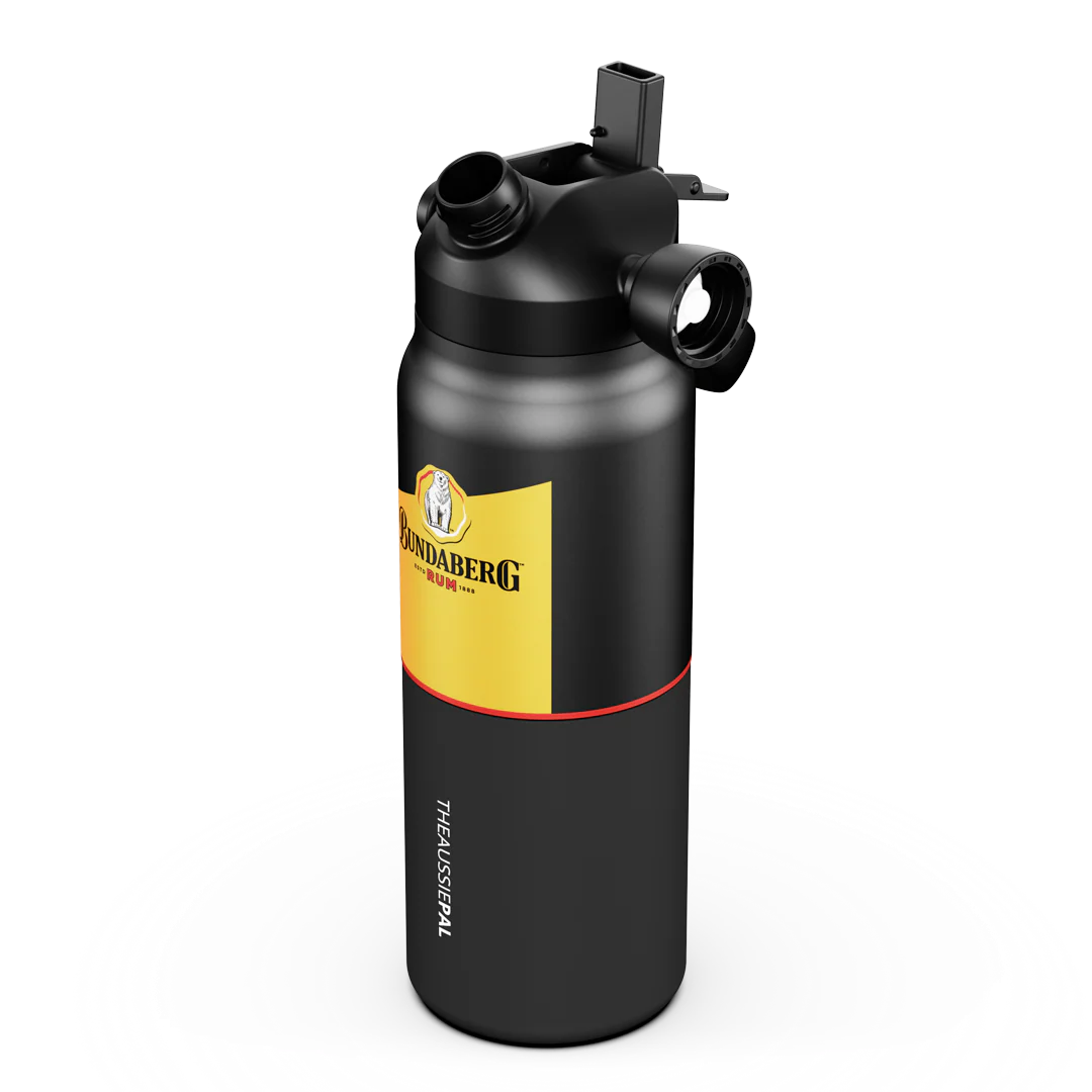 The Aussie Pal x Bundaberg Rum Drink Bottle