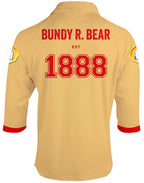 Bundy Vintage Jersey