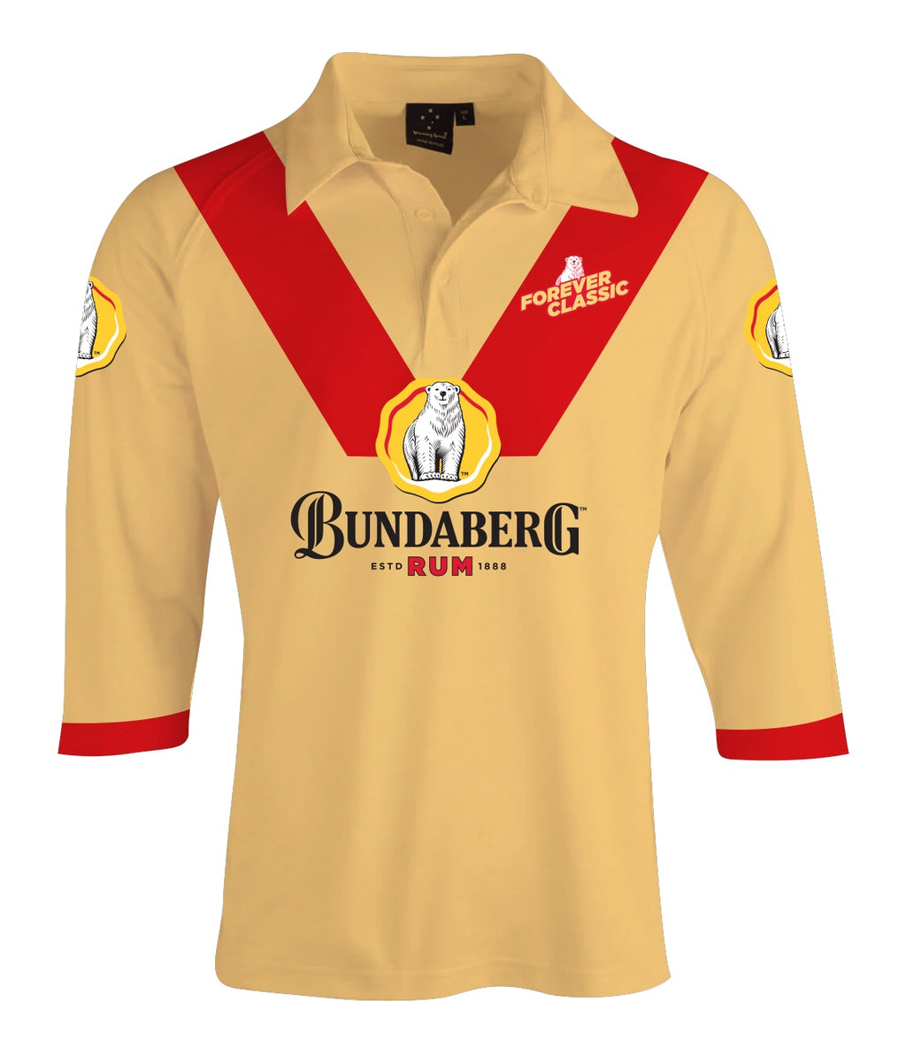 Bundy Vintage Jersey