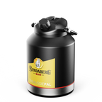 The Aussie Pal x Bundaberg Rum Insulated Hydro Jug 4L