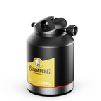 The Aussie Pal x Bundaberg Rum Insulated Hydro Jug 4L