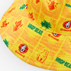 Drop Bear Bucket Hat