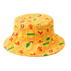 Drop Bear Bucket Hat