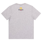 Bundaberg Rum Bear T-Shirt - Grey