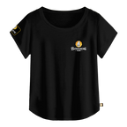 Bundaberg Rum Scoop Neck T-Shirt