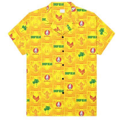 Drop Bear Party Shirt