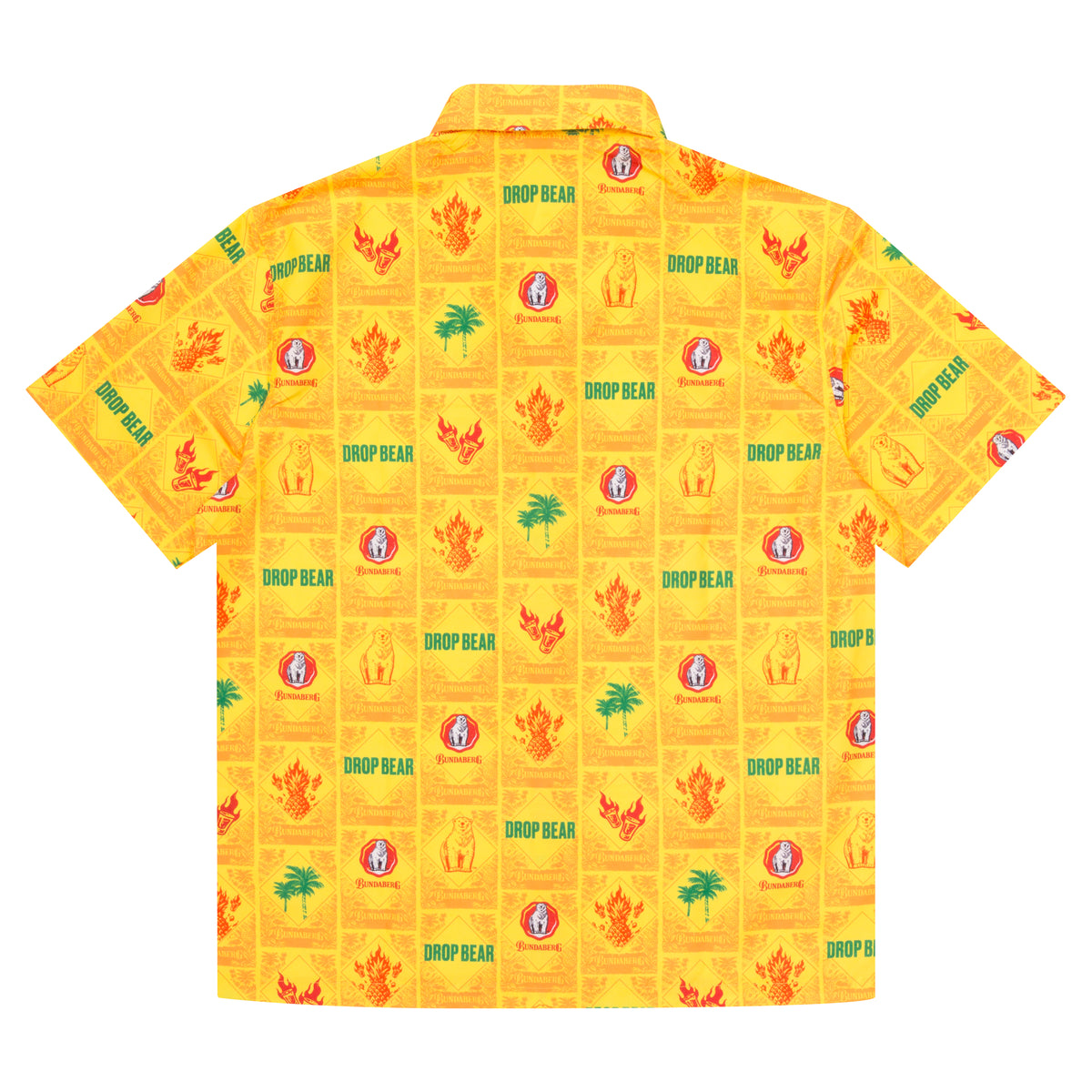Drop Bear Party Shirt