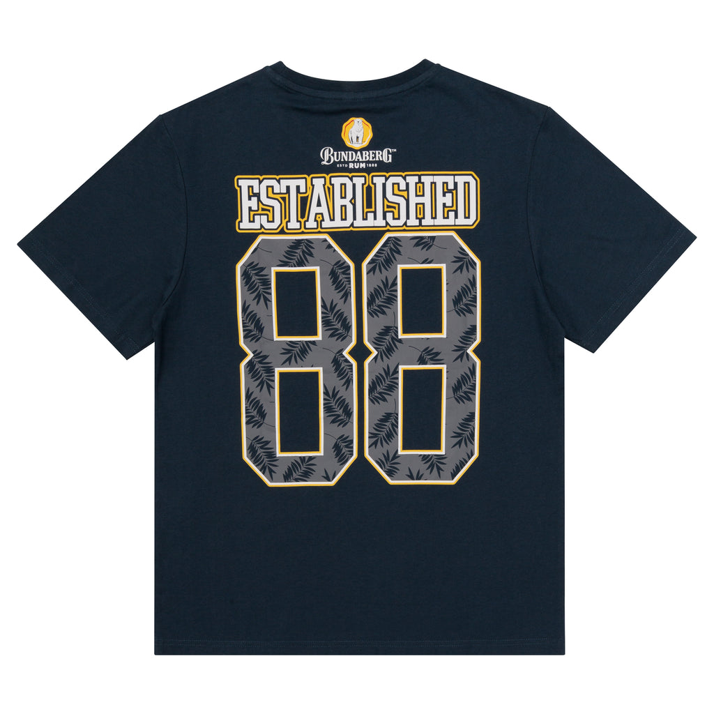 Bundaberg Rum EST 88 T-Shirt