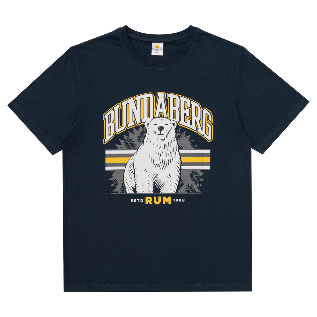 Bundaberg Rum EST 88 T-Shirt