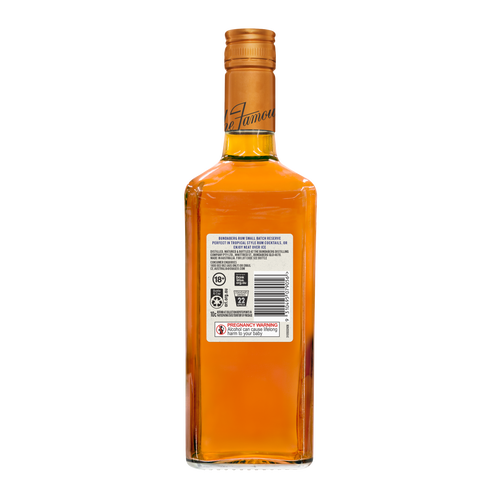 Bundaberg Small Batch Reserve Rum 700mL
