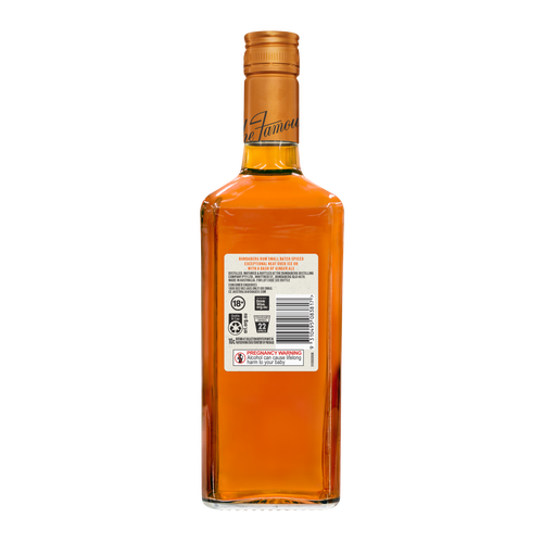 Bundaberg Small Batch Spiced Rum 700mL