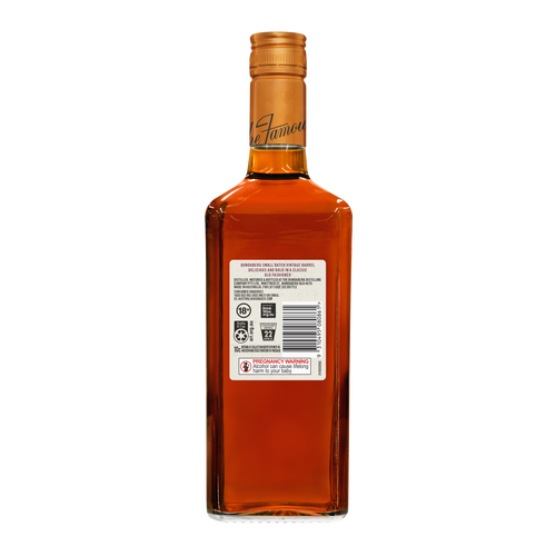 Bundaberg Small Batch Vintage Barrel Rum 700mL