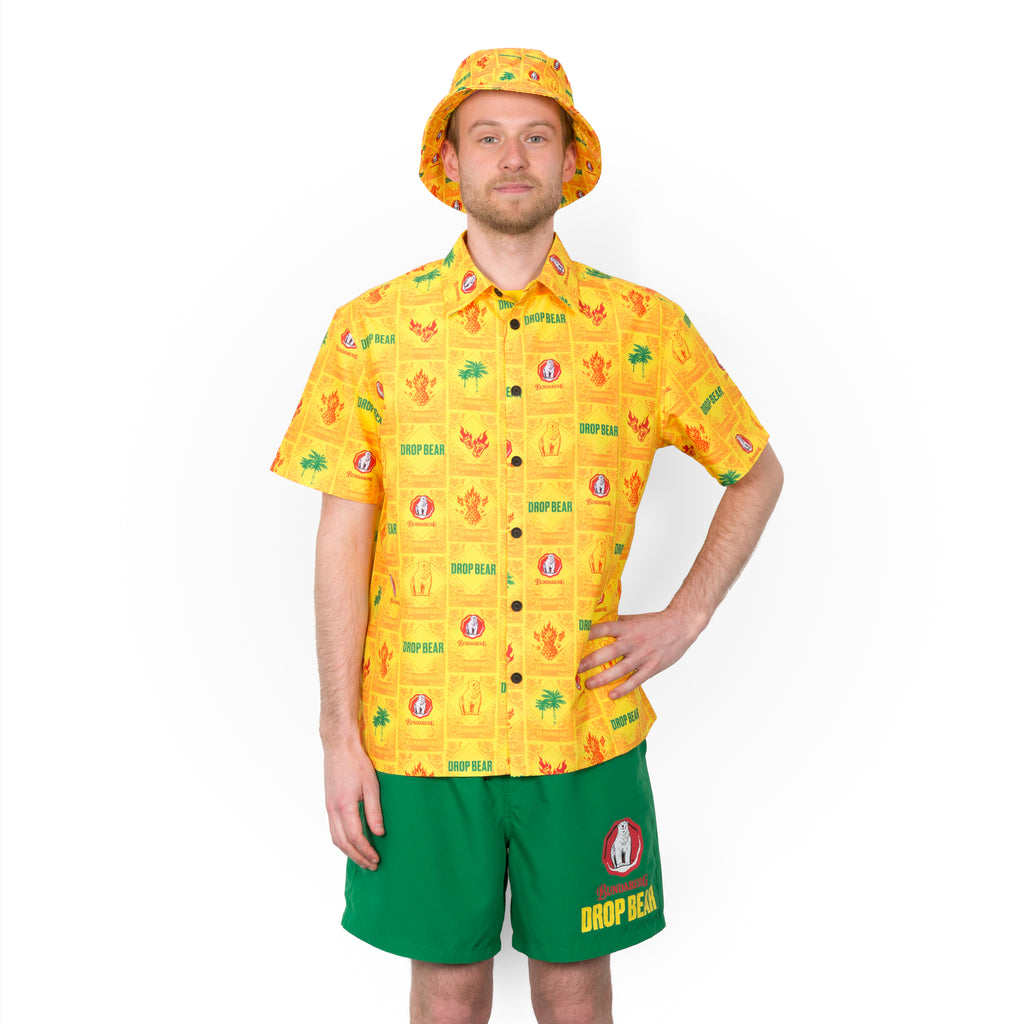 Drop Bear Party Shirt