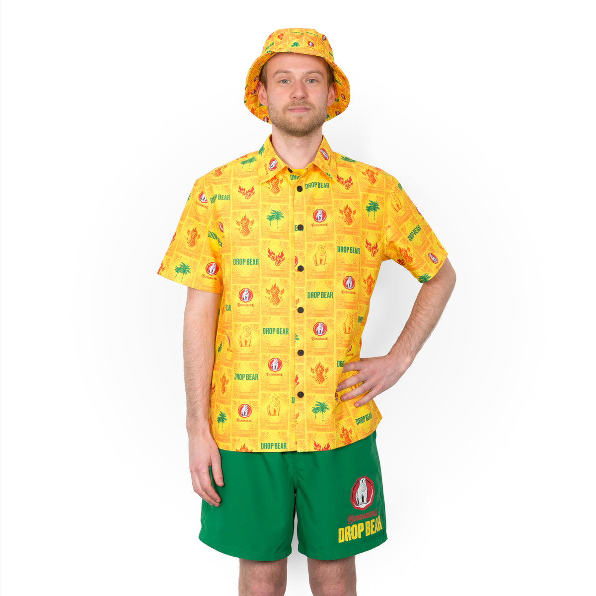 Drop Bear Party Shirt