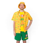 Drop Bear Bucket Hat