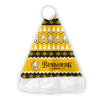 Bundy Xmas Novelty Hat