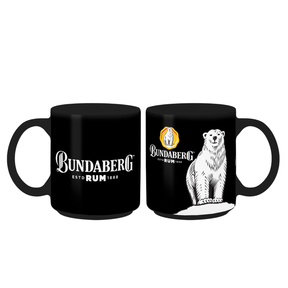 Bundaberg Rum Mug