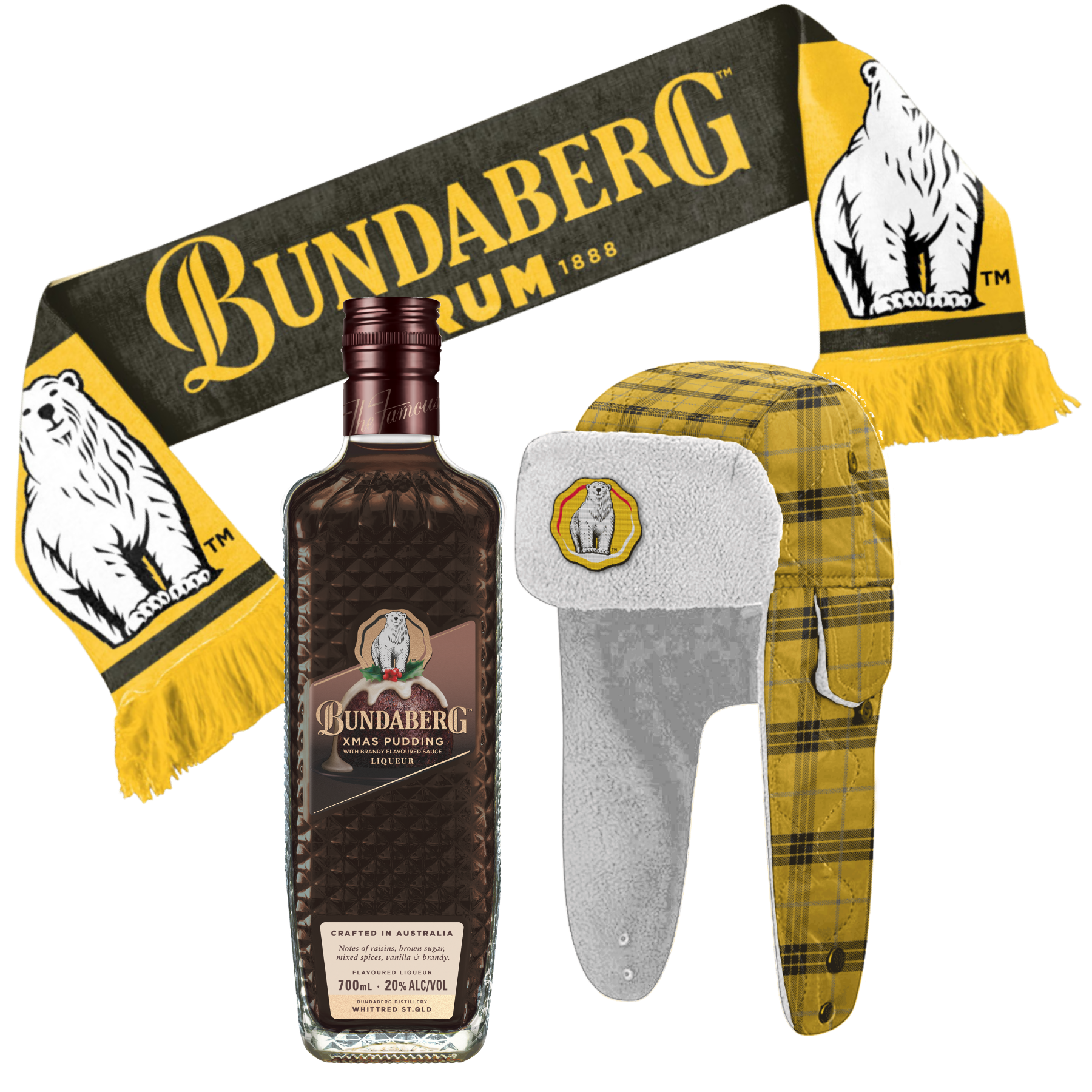 Winter Essentials Kit