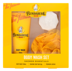 Bundaberg Rum Body Wash Set