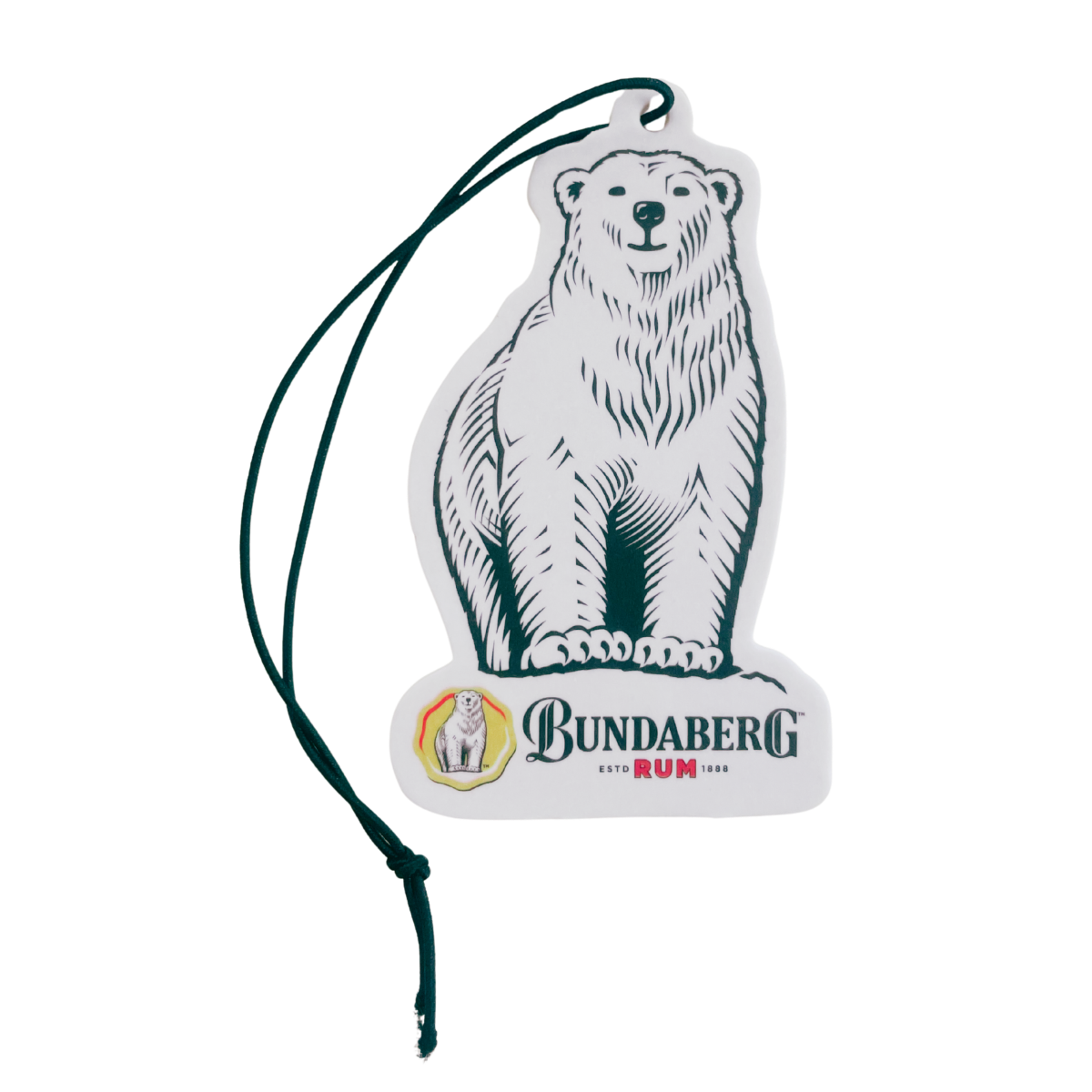 Bear Freshener