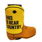 Bundaberg Rum Boot Cooler