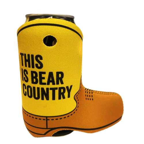 Bundaberg Rum Boot Cooler