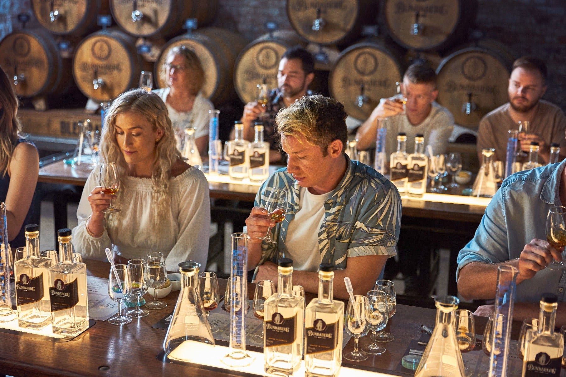 Blend Your Own Rum Gift Voucher