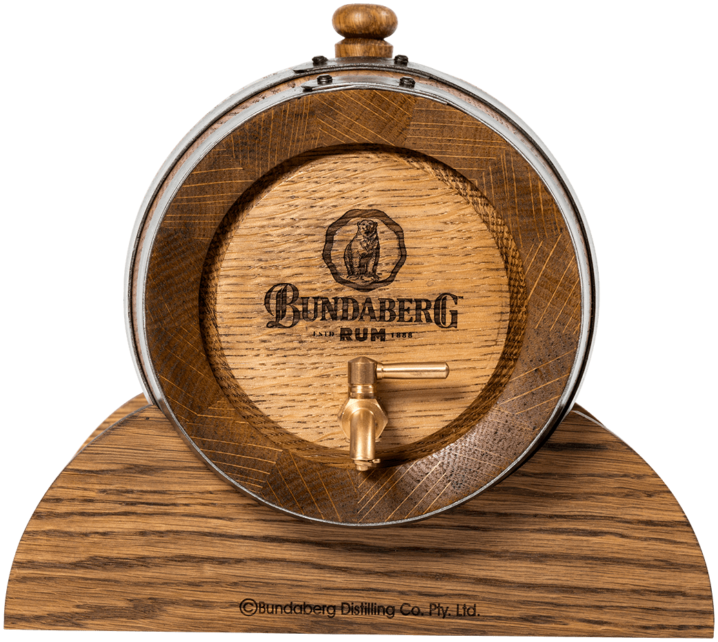 Heritage 2L Barrel