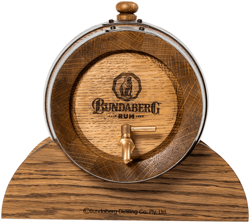Heritage 2L Barrel