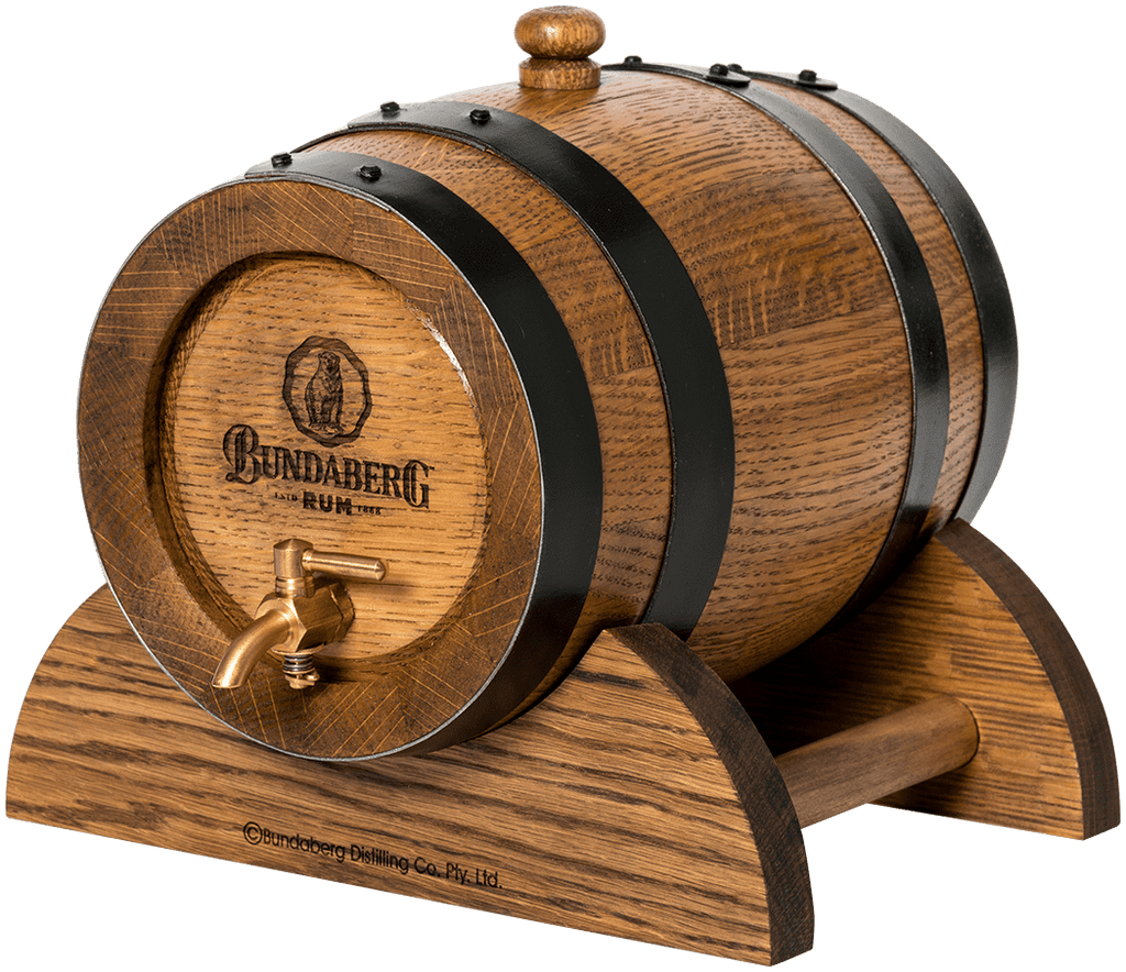 Heritage 2L Barrel