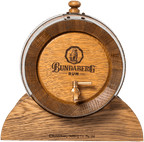 Heritage 4L Barrel