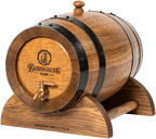 Heritage 4L Barrel