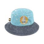 Bundaberg Rum Summer Bucket Hat