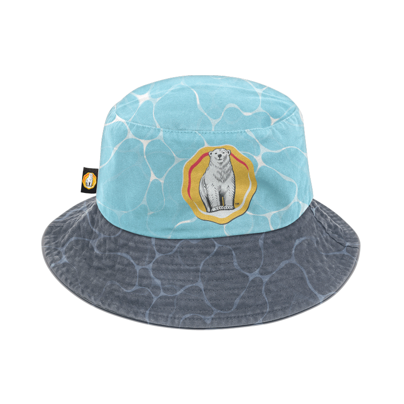 Bundaberg Rum Summer Bucket Hat