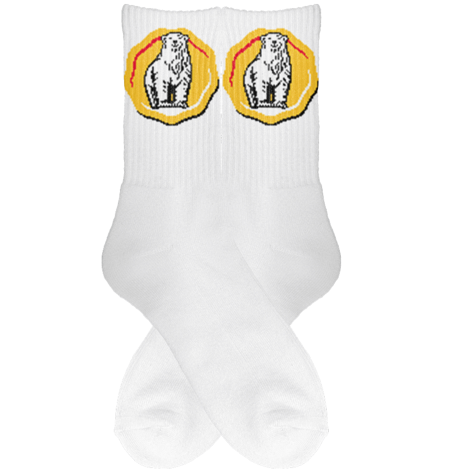 Bundaberg Rum Sports Sock