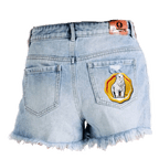 Bundaberg Rum Women's Denim Shorts