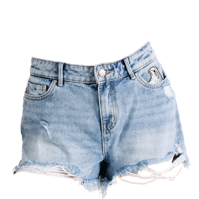 Bundaberg Rum Women's Denim Shorts
