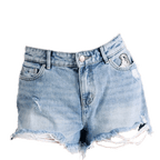 Bundaberg Rum Women's Denim Shorts