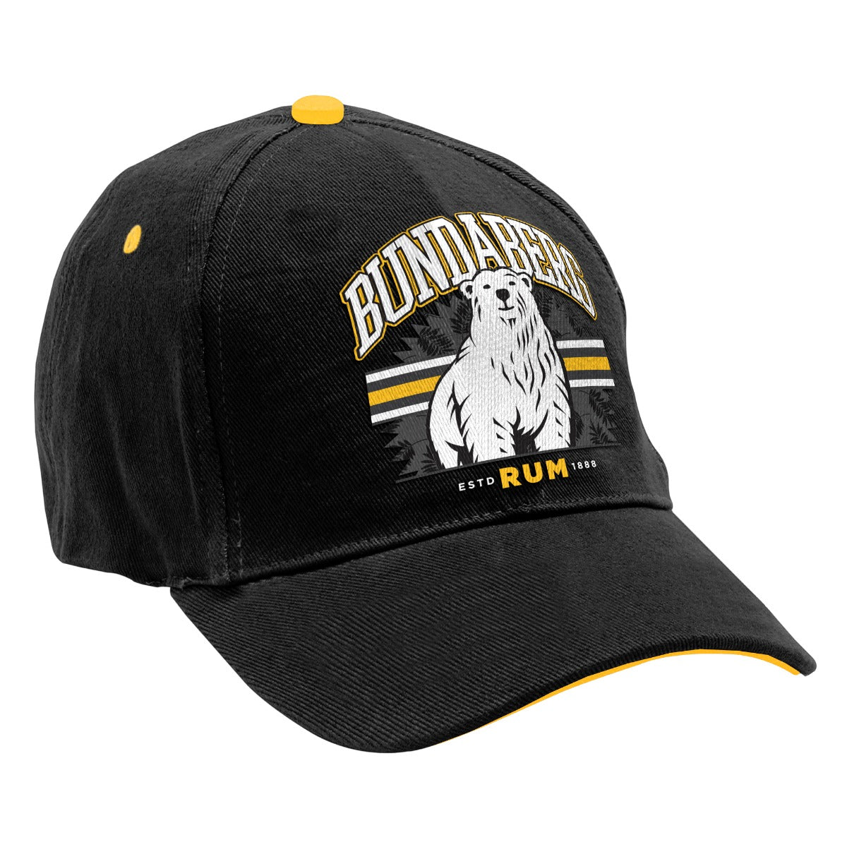 Bundaberg Rum EST 88 Cap