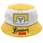Bundaberg Rum Terry Towel Reversible Hat