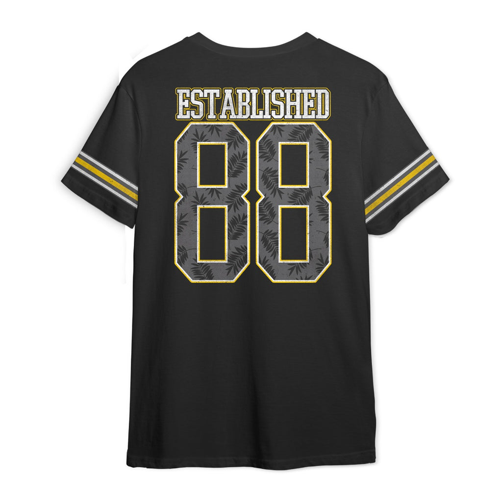 Bundaberg Rum EST 88 T-Shirt - Black