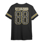 Bundaberg Rum EST 88 T-Shirt - Black