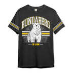 Bundaberg Rum EST 88 T-Shirt - Black